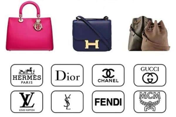 白云区回收名包